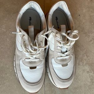 Madewell sneakers